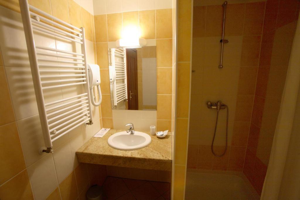Hotel Dinara Livno Exteriér fotografie