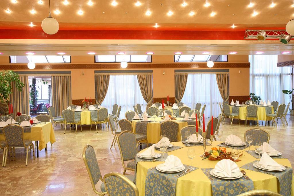 Hotel Dinara Livno Exteriér fotografie